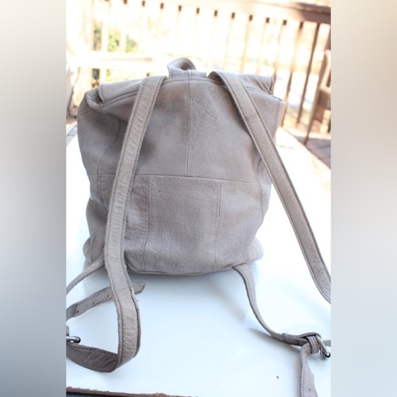 Day & Mood Boho backpack main image 12